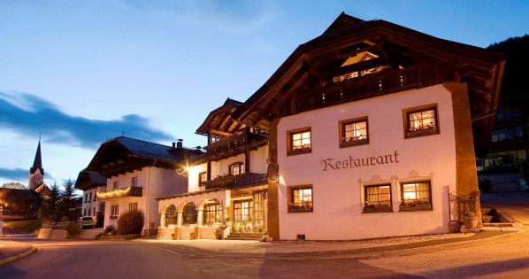 Zimmermanns Gasthof Weissensee - Feste - Events