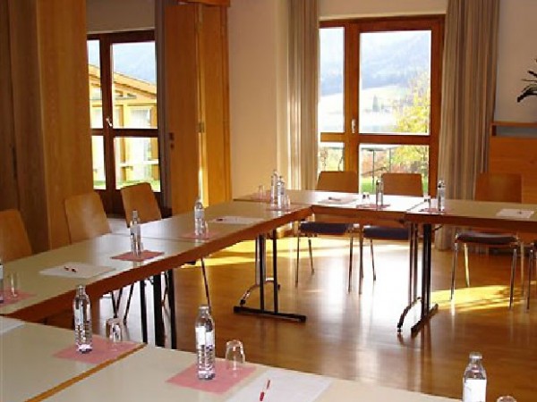 Hotel Kolbitsch Kärnten - Seminar - Tagung - Events