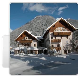 Naturidyll Hotel Alpengarten Mallnitz - Events - Feste