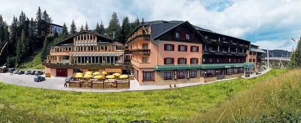 Hotel Hinteregger Katschberg - Events