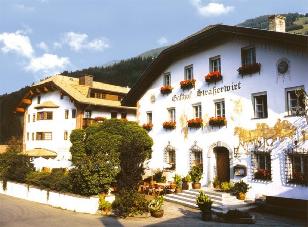 Strasserwirt Herrenansitz zu Tirol Hotel - Tagungen - Feste feiern