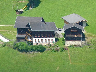 Plonerhof Bio Bauernhof mieten