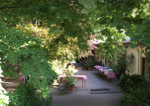 Wein & Heuriger Pferschy-Seper