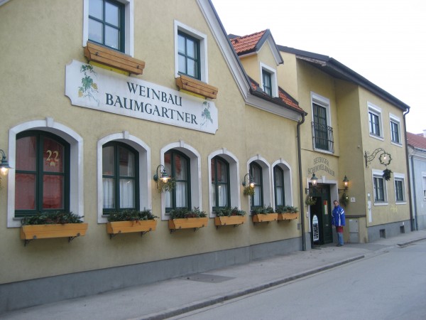 Heuriger Schimmelbauer Eventlocation mieten