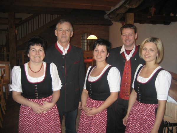 Zur Steinernen Birne Eventlocation mieten