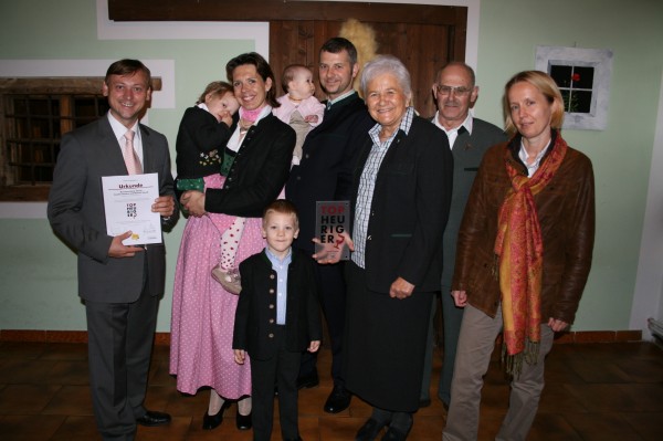 Buschenschank Hauck Eventlocation mieten