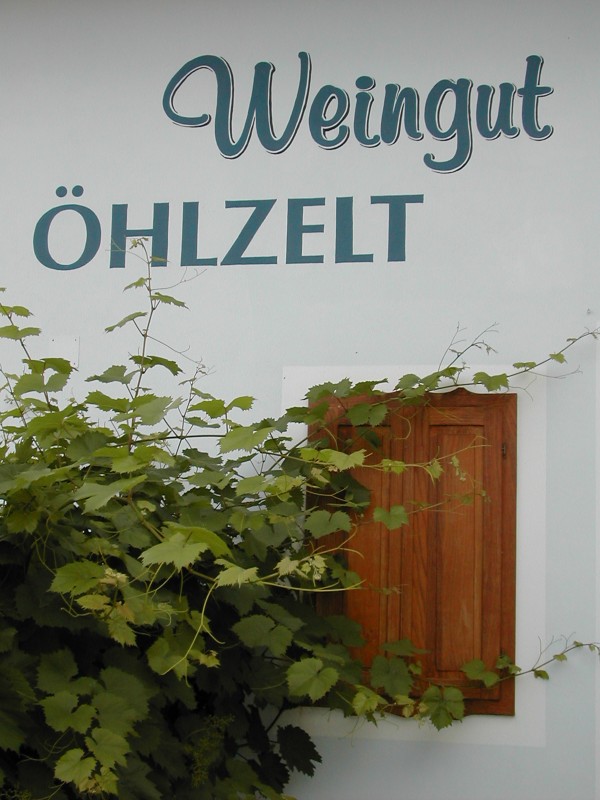 Weinberg-Heuriger Eventlocation mieten