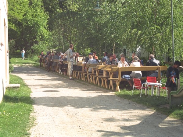 weingut wein-wimmer Buschenschank im Lohrkeller Eventlocation mieten