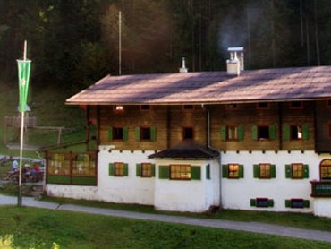 Anton-Karg-Haus (829 m)