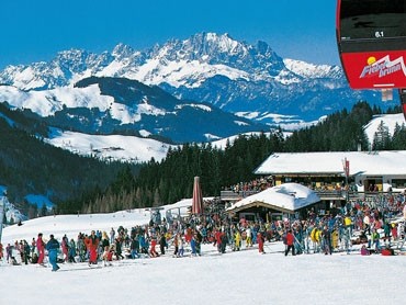 Streuböden Alm (1150 m)