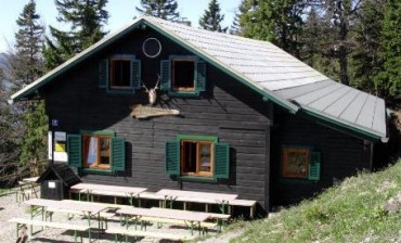 Göllerhütte (1442 m)