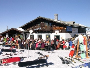 Kettingalm (1800 m)