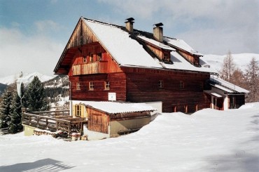 Neue Bonner Hütte (1712 m)