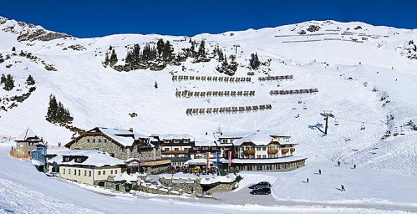 Superior HOTEL DAS SEEKARHAUS, Obertauern