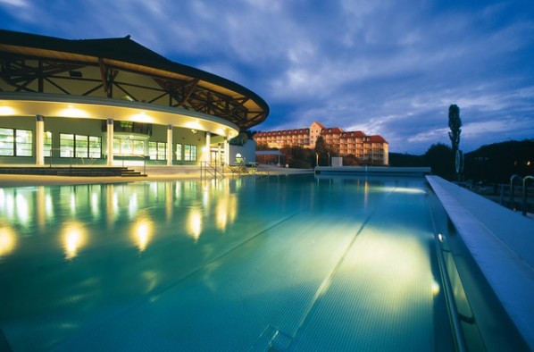 Thermen-Wellness-Hotel AVITA, Bad Tatzmannsdorf