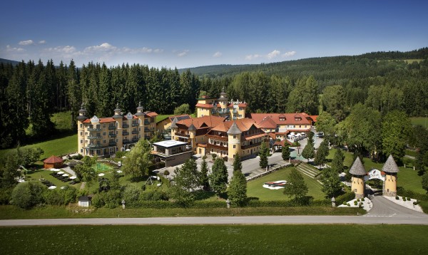 Hotel Guglwald