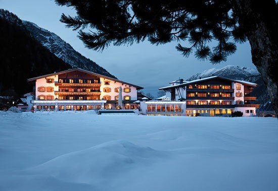 Hotel Karwendel