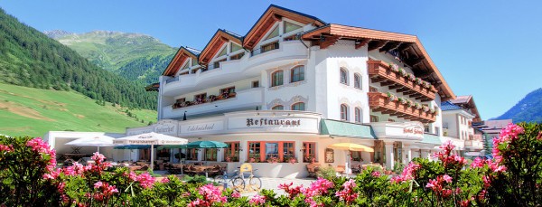 Hotel Salnerhof