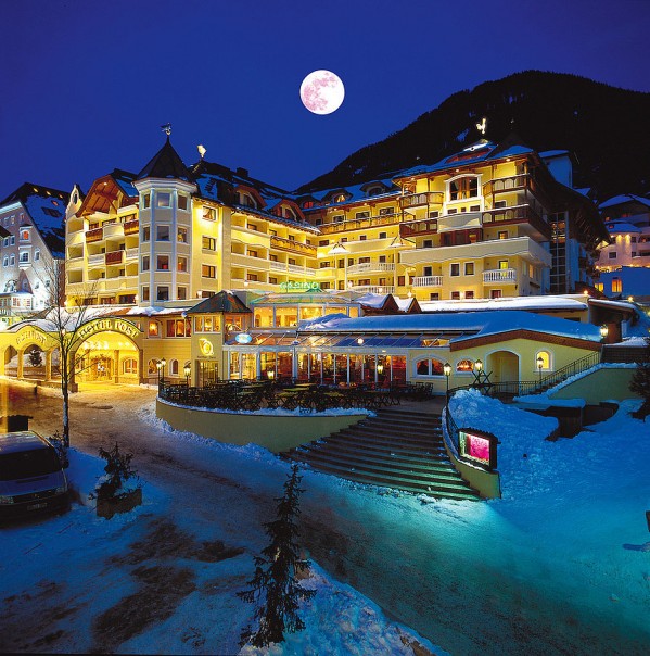 Hotel Post Ischgl