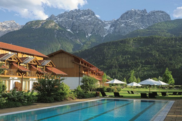 Dolomitengolf Hotel & Spa