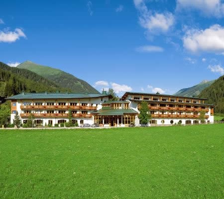 Hotel & Resort Defereggental