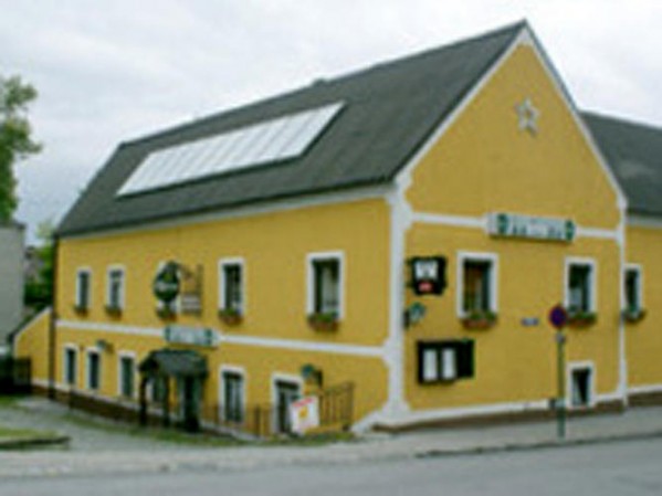 Hotel-Gasthof Stöckl