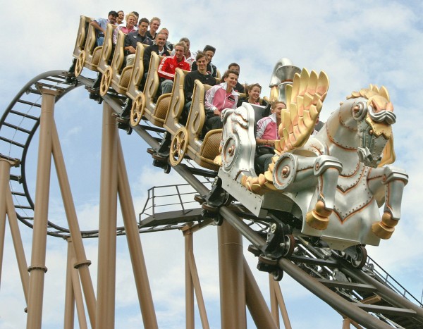 Familypark Neusiedlersee