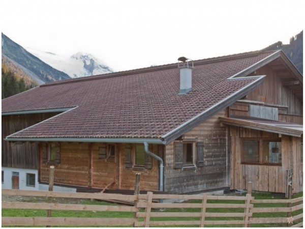 Berghütte mieten - Almhütte Tux