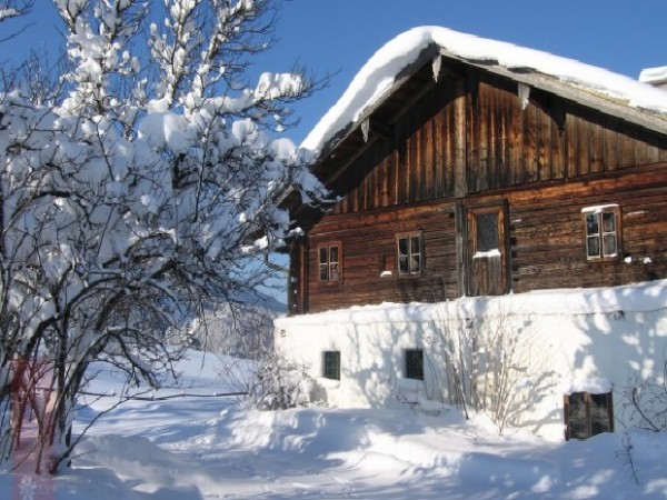 Berghütte mieten - Berghütte Dachstein