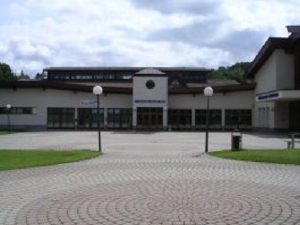 Mehrzweckhalle Breitenfurt mieten für Events