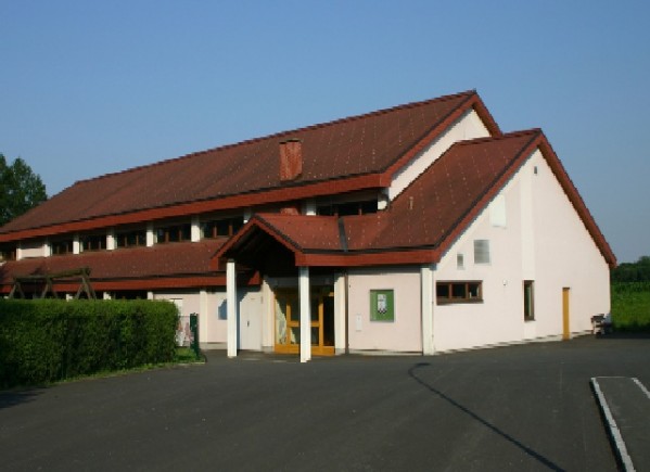 Mehrzweckhalle Stallhof mieten für Events