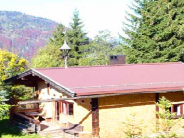 Berghütte Krimbacher mieten in Tirol