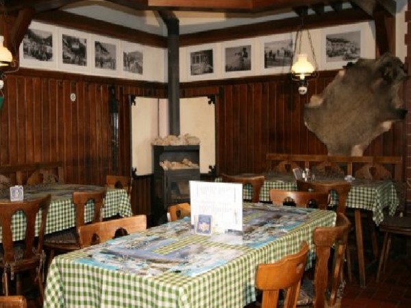 Raxalpen-Berggasthof Veranstaltungen und Feste