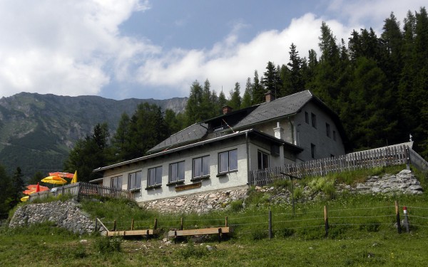 Waxriegelhaus - Firmenausflüge, Seminare, Geburtstagsfeiern