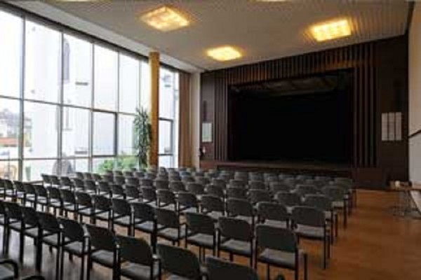 Cordatushaus - Saal mieten Wels - Eventlocation Veranstaltungsort Oberösterreich