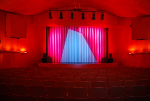 Stadtkino & Stadttheater Hallein - Eventlocation mieten