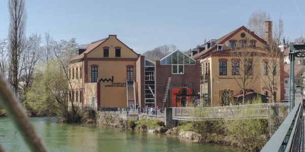 Museum Arbeitswelt Steyr - Raum Vermietung