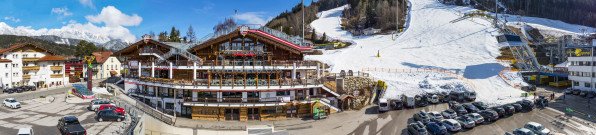 Hohenhaus Tenne Schladming