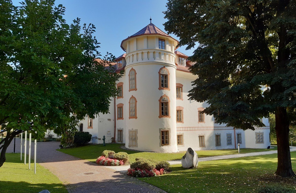 Bamberger Amthof in Feldkirchen in Kärnten mieten für Events